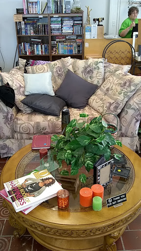 Thrift Store «ROPE Center Thrift Store», reviews and photos, 13200 US-19, Hudson, FL 34667, USA