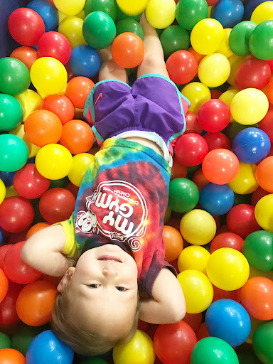 Gym «My Gym Eden Prairie», reviews and photos, 6545 Flying Cloud Dr, Eden Prairie, MN 55344, USA