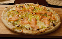 Pizza du Pizzeria Station Pizza à Saint-Fons - n°15