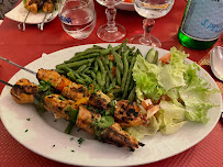 Plats et boissons du Restaurant de spécialités d'Afrique du Nord L'Etoile Kabyle à Mennecy - n°11