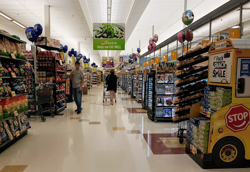 Supermarket «Super Stop & Shop», reviews and photos, 375 Centre Ave, Abington, MA 02351, USA
