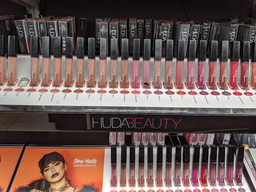 Beauty Supply Store «SEPHORA inside JCPenney», reviews and photos, 377 Santana Row, San Jose, CA 95128, USA