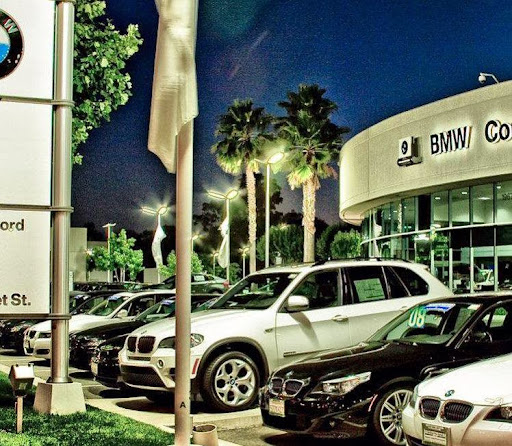 BMW Dealer «BMW Concord», reviews and photos, 1967 Market St, Concord, CA 94520, USA