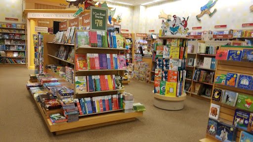 Book Store «Barnes & Noble», reviews and photos, 614 S Meadow St, Ithaca, NY 14850, USA