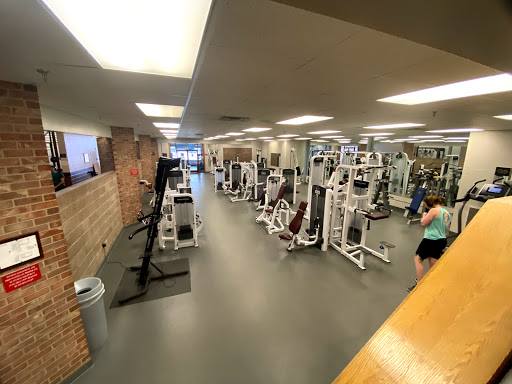 Gym «Peterson Fitness Center», reviews and photos, 125 E Stewart Peterson # 560, Colorado Springs, CO 80914, USA