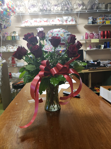 Florist «HAPPY FLOWERS», reviews and photos, 20709 US-27, Lake Wales, FL 33853, USA
