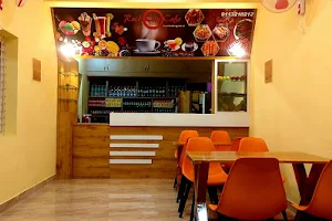 Kanakapura Rock City Cafe image