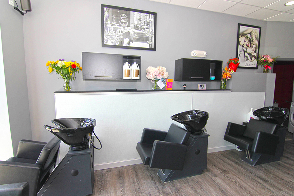 Star Salon & Style 01730