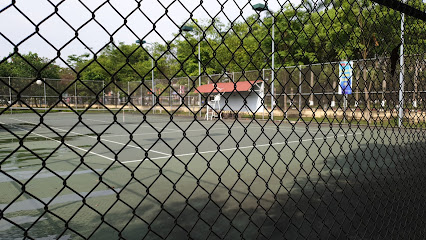 Sân Tennis UBND Tỉnh