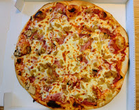 Plats et boissons du Pizzas à emporter Tradizione Di Pasta à Clouange - n°16