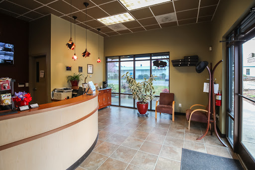 Self-Storage Facility «Keizer Storage Center», reviews and photos, 7995 Wheatland Rd N, Keizer, OR 97303, USA