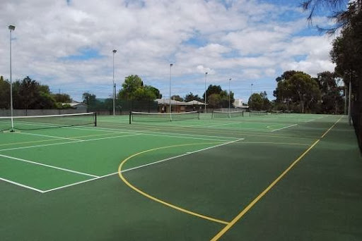 Campbelltown Tennis & Netball Club