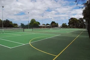 Campbelltown Tennis & Netball Club image
