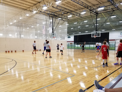 1495 West Main Street, Greenwood, IN 46142, USA