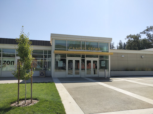 Book Store «UC Davis Stores», reviews and photos, 1 Shields Ave, Davis, CA 95616, USA