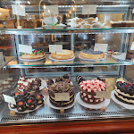 Photo n°3 de l'avis de francesca.e fait le 06/12/2022 à 21:26 sur le  California Bakery à Serravalle Scrivia