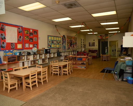 Preschool «Childtime of Commerce, CA», reviews and photos, 4820 S Eastern Ave, Commerce, CA 90040, USA
