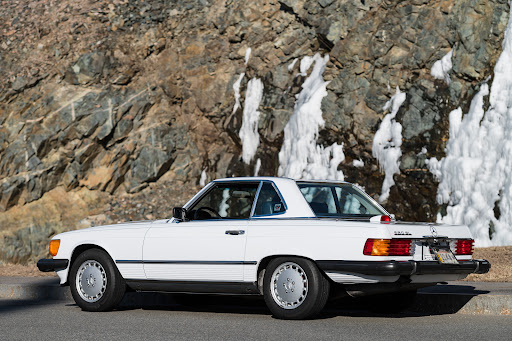 Auto Repair Shop «European Auto Solutions», reviews and photos, 1486 Main St, Waltham, MA 02451, USA