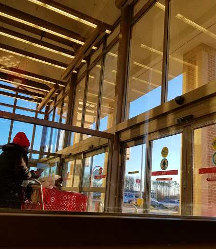 Department Store «Target», reviews and photos, 4310 Fortuna Center Plaza, Dumfries, VA 22025, USA