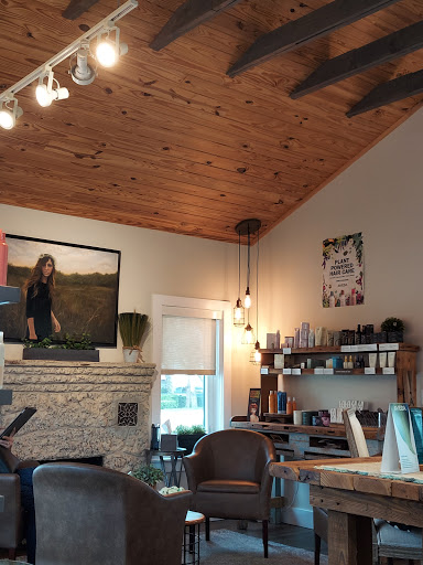 Hair Salon «Metamorphosis Hair Studio», reviews and photos, 1335 18th St, Vero Beach, FL 32960, USA