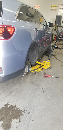 MG Tire Center & Auto Sales - Photo 5 - Car repair in Camden, NJ, Philadelphia