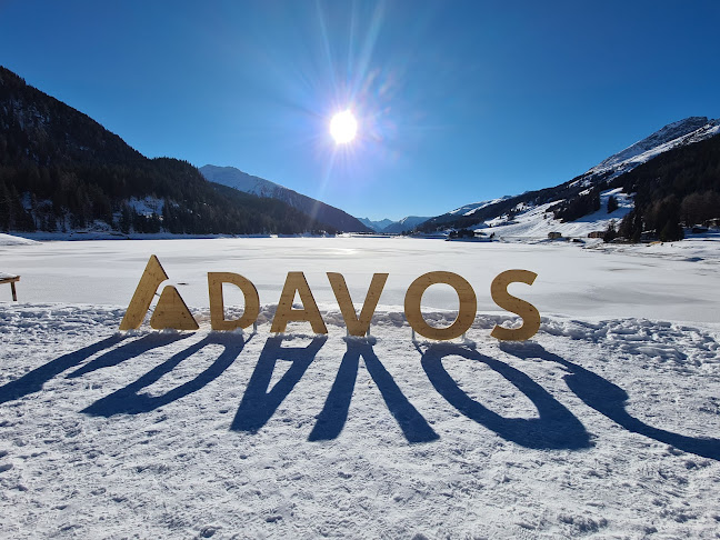Davos Schweiz - Davos