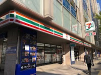 セブン-イレブン 博多駅東店
