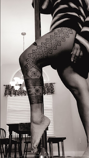 Explore tattoo ideas names on wrist, creative tattoo ideas in Lake Mary, available at Balinese Tattoo USA