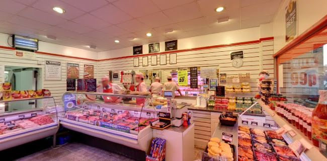Reviews of Warwicks Butchers in Belfast - Butcher shop