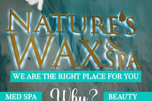 Nature's Wax & Spa Kissimmee image