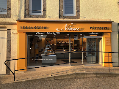 Boulangerie Pâtisserie Nina à Pordic