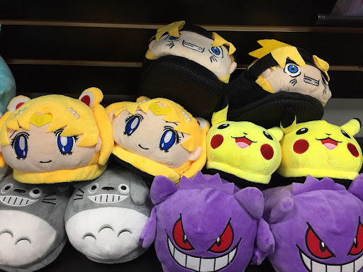 Video Arcade «Game Guys», reviews and photos, 4108 Glenbrook Ct, Houston, TX 77087, USA