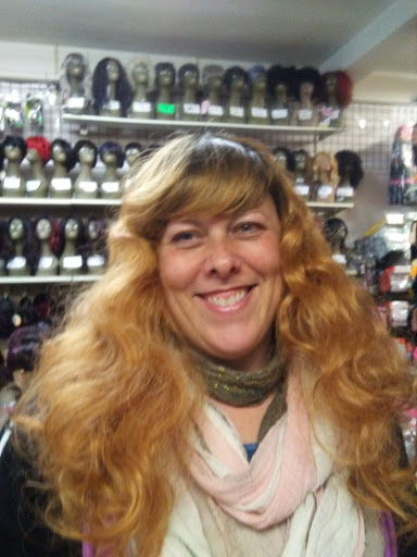 Beauty Supply Store «Hair Plus Wigs Beauty Inc», reviews and photos, 2932 Chicago Ave, Minneapolis, MN 55407, USA