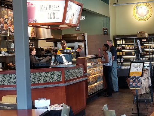 Bagel Shop «Einstein Bros. Bagels», reviews and photos, 750 N Telegraph Rd, Dearborn, MI 48128, USA
