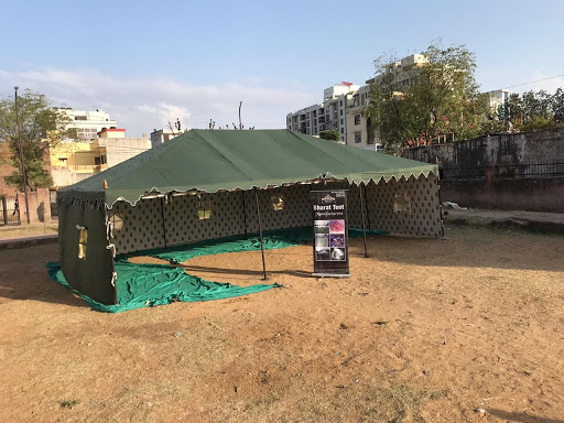 Party tents Jaipur