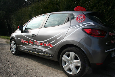 AUTO- ECOLE LIGNE DE CONDUITE à Épernay