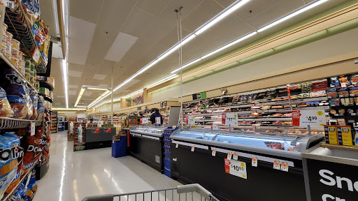 Grocery Store «Giant Food Stores», reviews and photos, 14 Newport Plaza, Newport, PA 17074, USA
