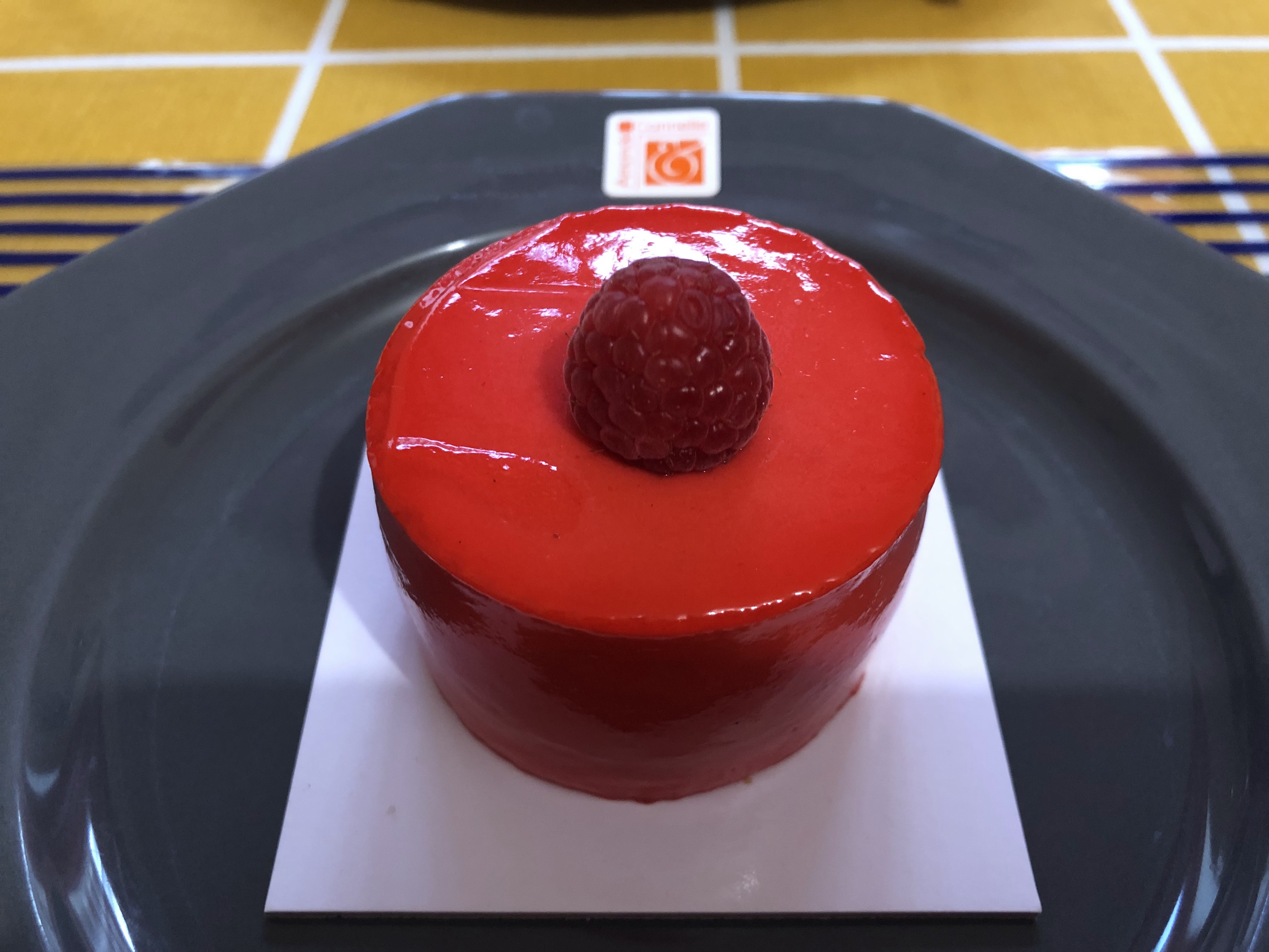 Photo n° 2 de l'avis de Yihua.u fait le 29/07/2019 à 11:53