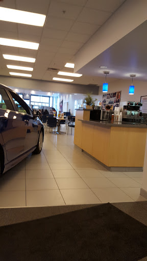 Chevrolet Dealer «John Elway Chevrolet», reviews and photos, 5200 S Broadway, Englewood, CO 80113, USA
