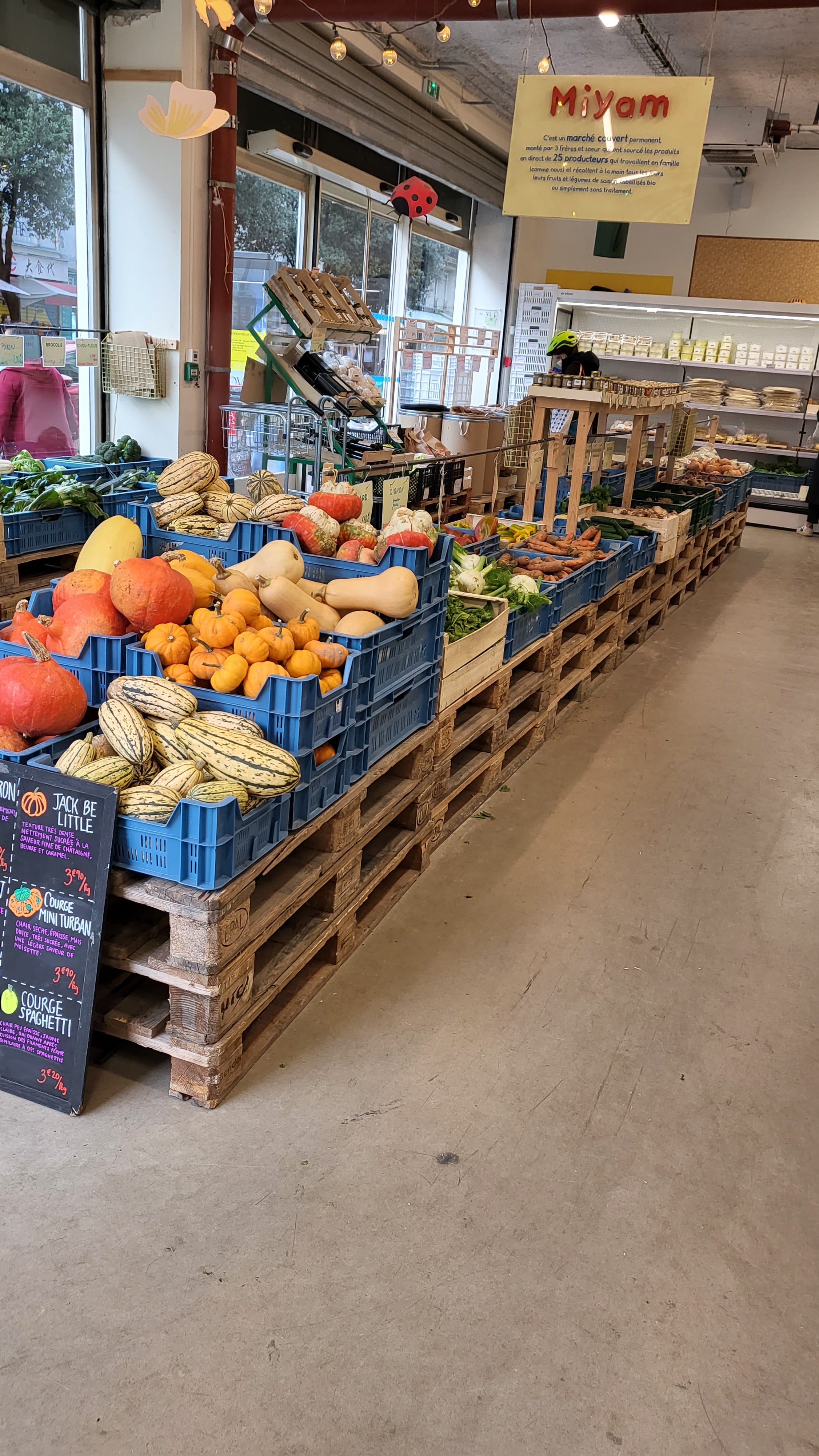 Photo n° 3 de l'avis de Julien.i fait le 17/10/2021 à 15:42