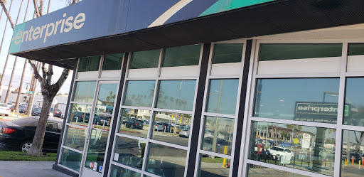 Enterprise Rent-A-Car image