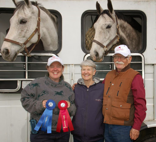 Horse Riding School «Horseng Farm LLC», reviews and photos, 6475 Warden Rd, New Tripoli, PA 18066, USA