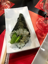 Plats et boissons du Restaurant de sushis KYOTO SUSHI à Marseille - n°2