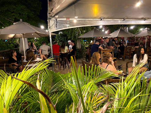 Logo da empresa - Hukka Bar