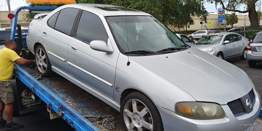 Auto Repair Shop «Orlando Import Auto Specialists, Inc.», reviews and photos, 2801 E South St, Orlando, FL 32801, USA