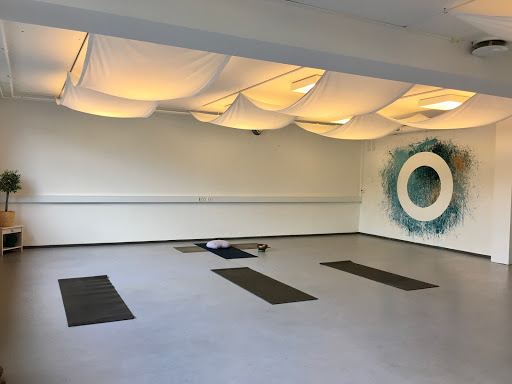Yogavikinger in Albertslund, Albertslund
