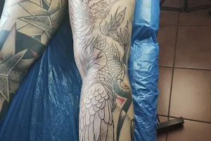Rosiu Tattoo studio tatuażu Gniewkowo image