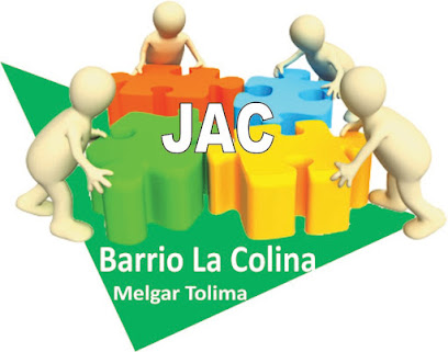 J.A.C. LA COLINA