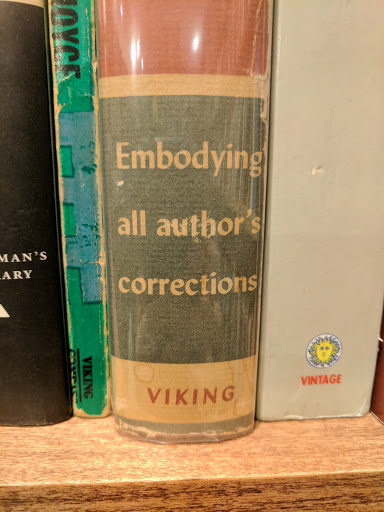 Book Store «Unnameable Books», reviews and photos, 600 Vanderbilt Ave, Brooklyn, NY 11238, USA