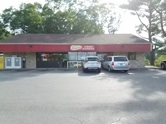 KRAUSZER'S FOOD STORE